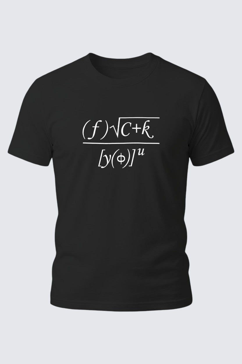 The Math of Defiance