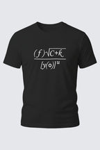 The Math of Defiance
