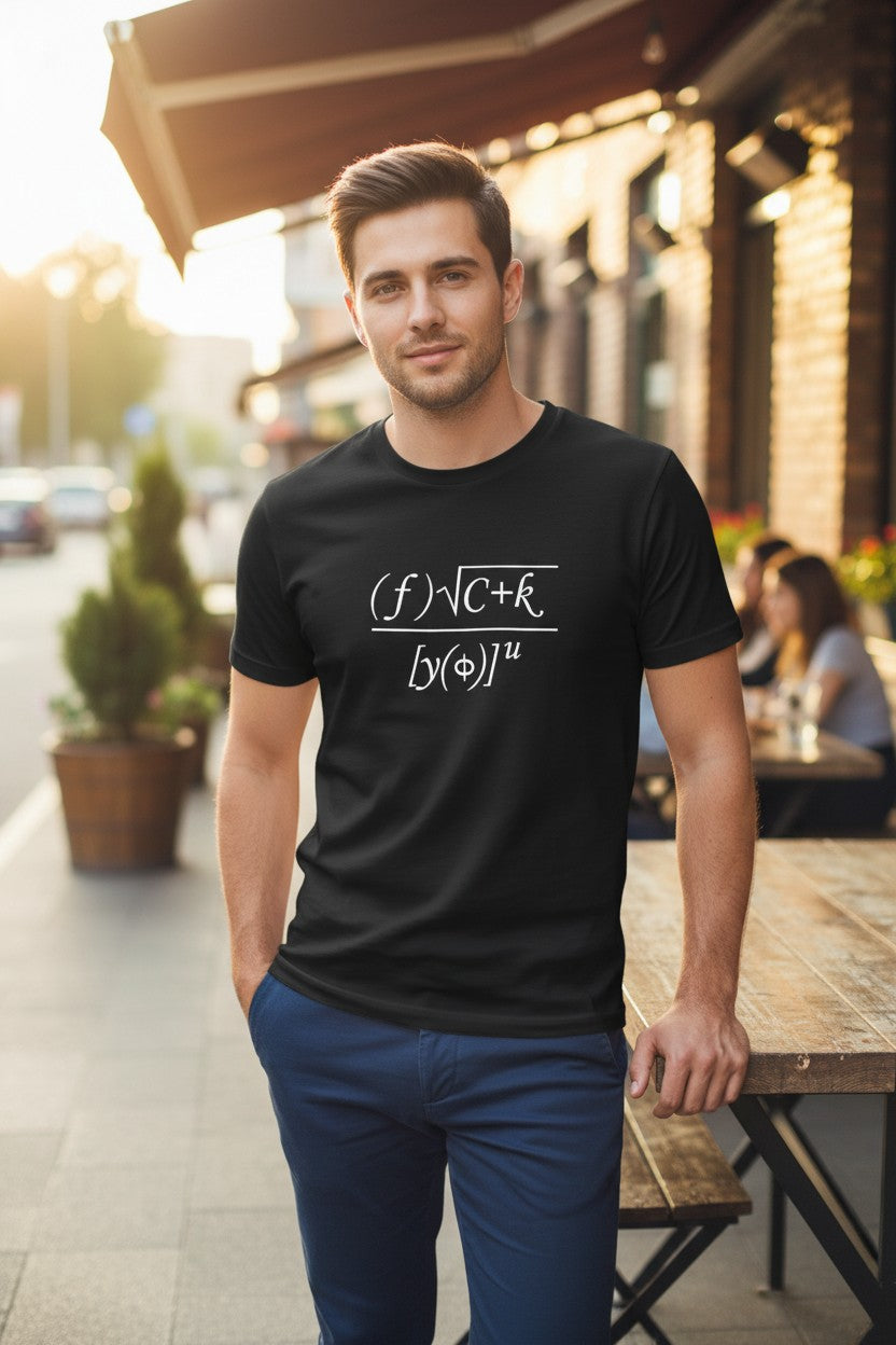 The Math of Defiance