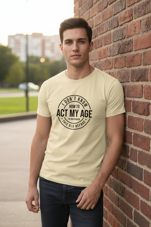 The Age Audit