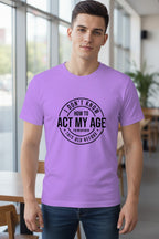 The Age Audit