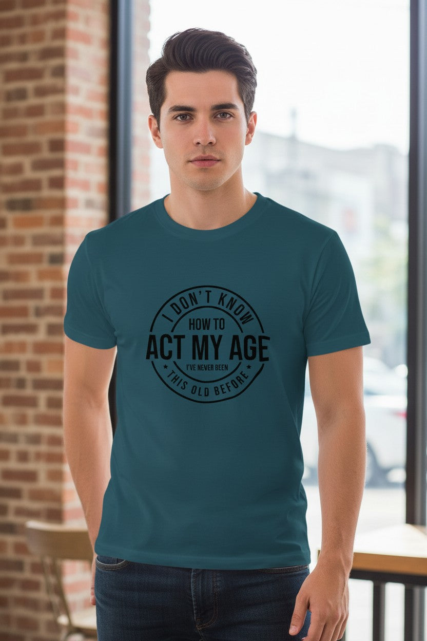 The Age Audit