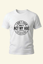 The Age Audit