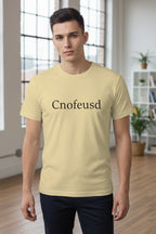 Cnofeusd Perspective Tee