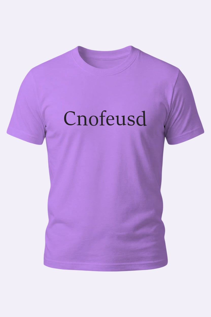 Cnofeusd Perspective Tee
