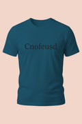 Cnofeusd Perspective Tee
