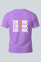 Drink Drank Drunk Evolution Tee
