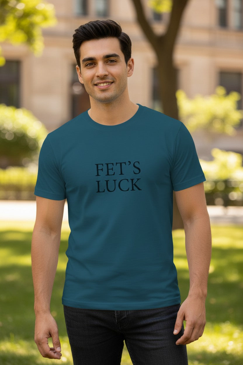 The Mind-Glitch Statement Tee