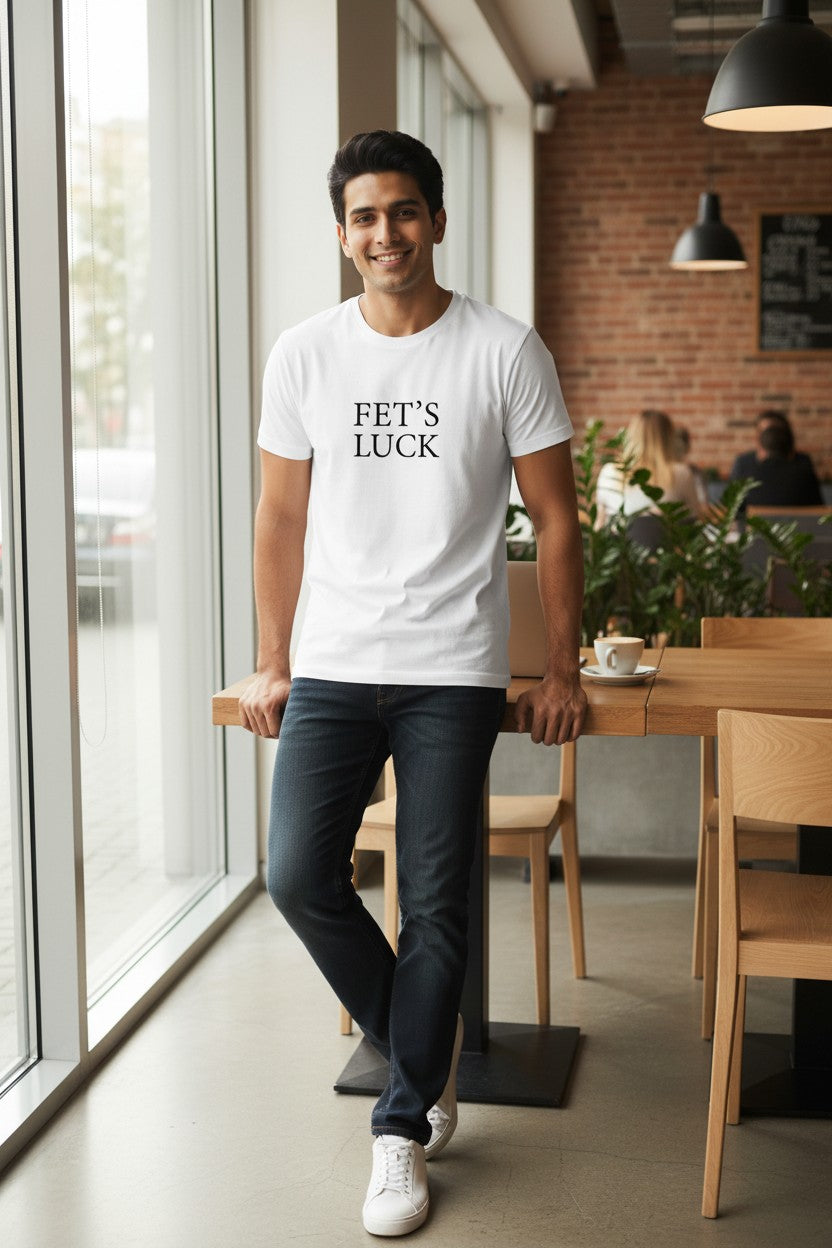 The Mind-Glitch Statement Tee