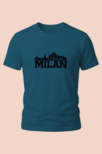 Milan Skyline Bold Tee