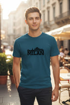 Milan Skyline Bold Tee