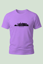 Osaka Minimal Skyline Tee