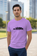 Osaka Minimal Skyline Tee