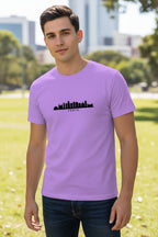 Perth Minimal Skyline Tee