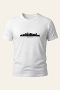 Perth Minimal Skyline Tee