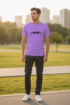 Santiago Urban Line Tee