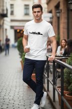 Santiago Urban Line Tee