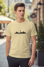 Toronto Skyline Essential Tee