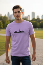 Toronto Skyline Essential Tee