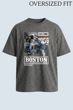 The Iron Heritage Tee