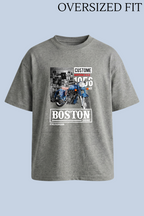 The Iron Heritage Tee