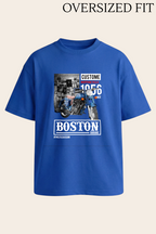 The Iron Heritage Tee