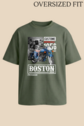 The Iron Heritage Tee