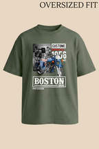 The Iron Heritage Tee