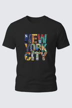 The Pop Art Metropolis