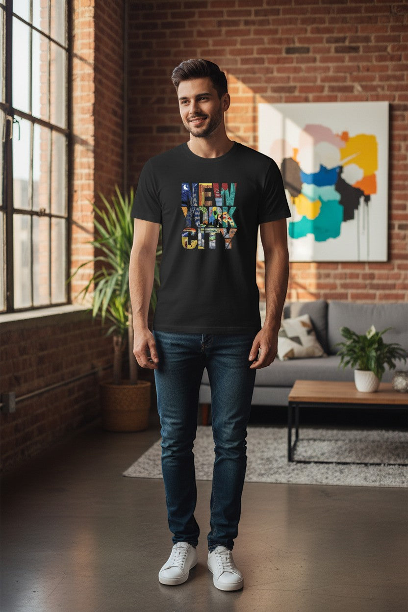 The Pop Art Metropolis