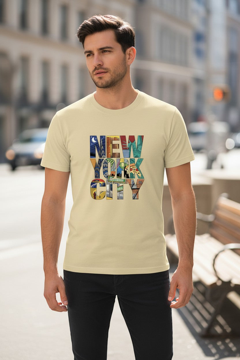 The Pop Art Metropolis