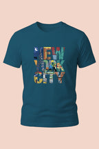 The Pop Art Metropolis