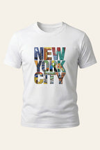 The Pop Art Metropolis