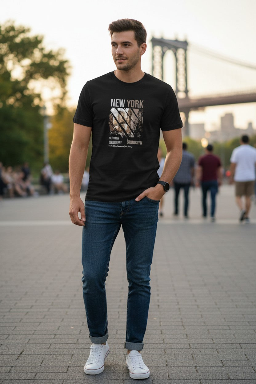 The Brooklyn Gaze
