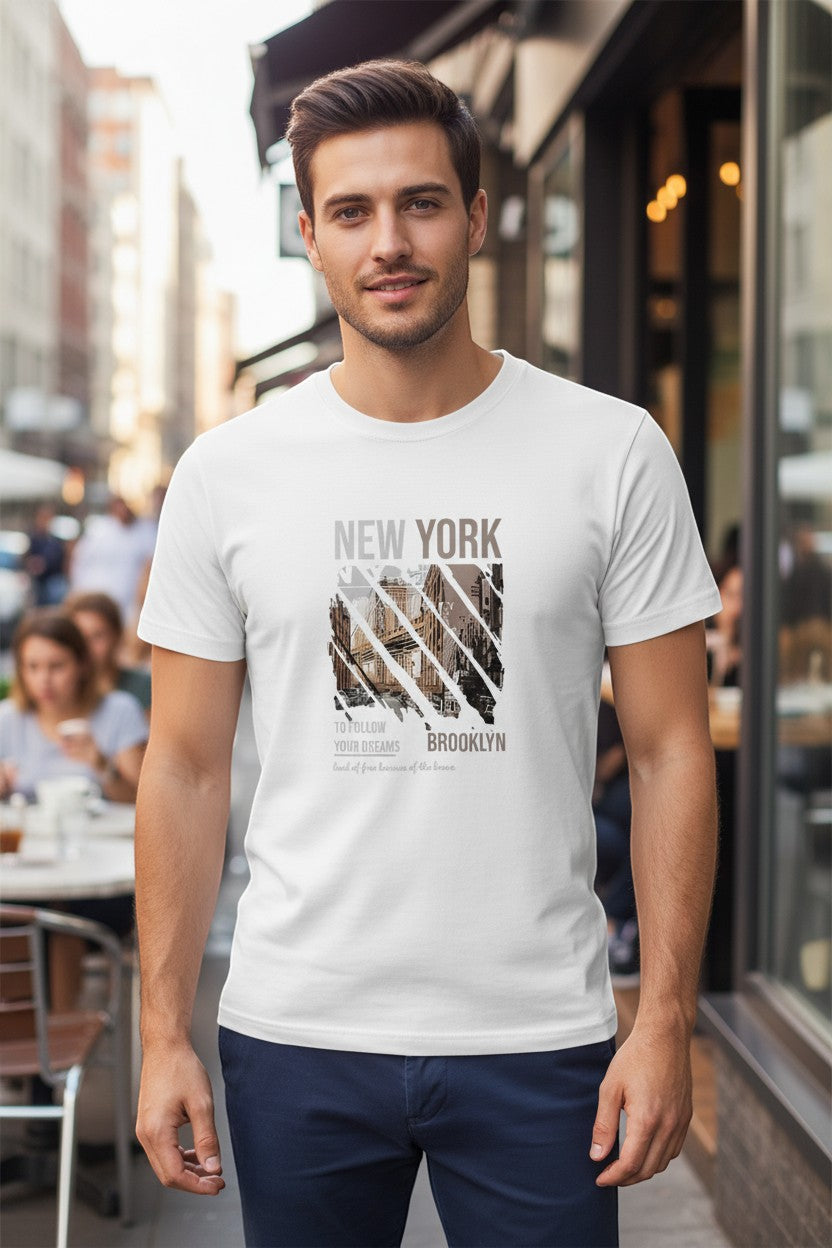 The Brooklyn Gaze