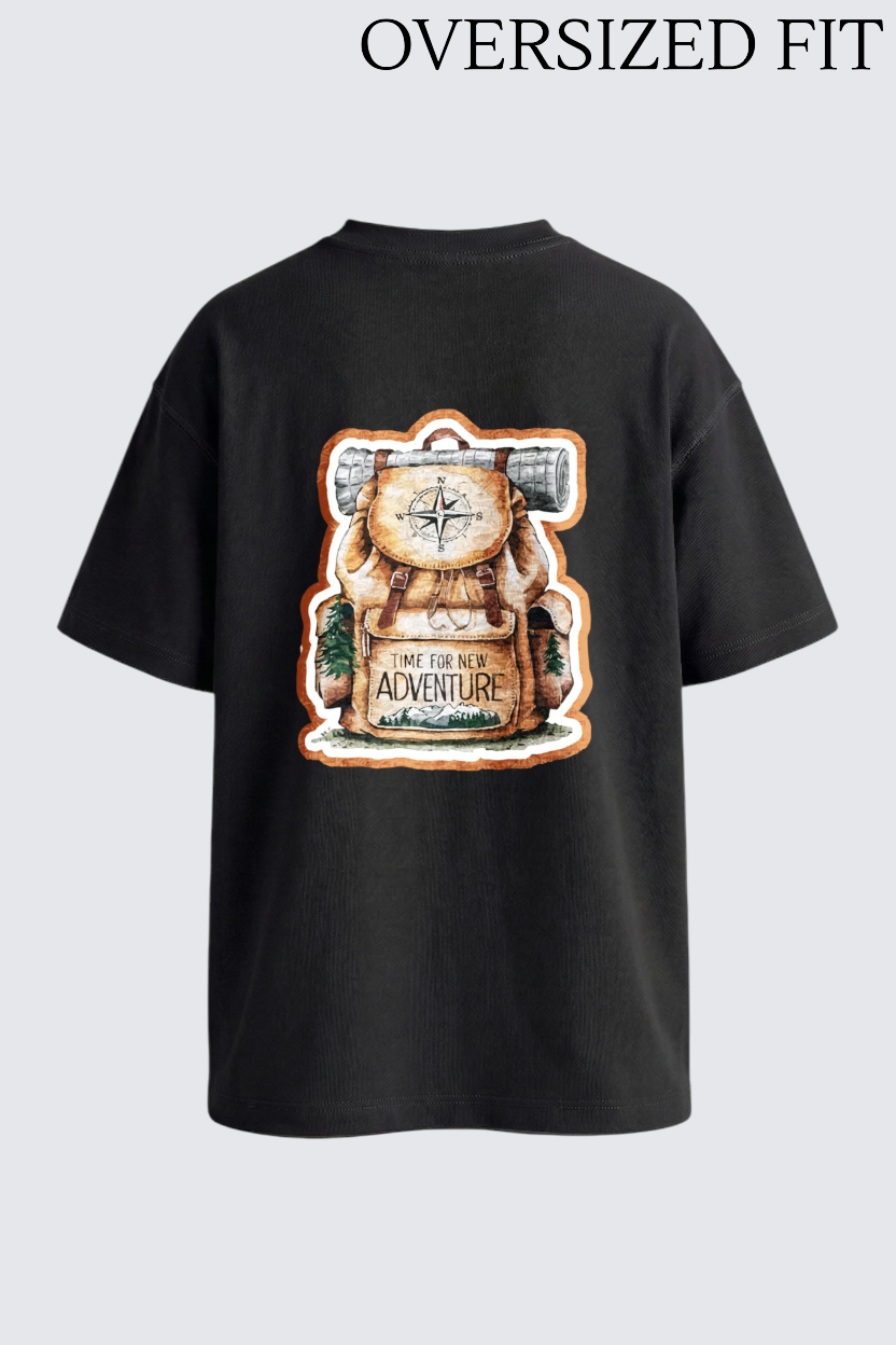 The Nomad's Compass