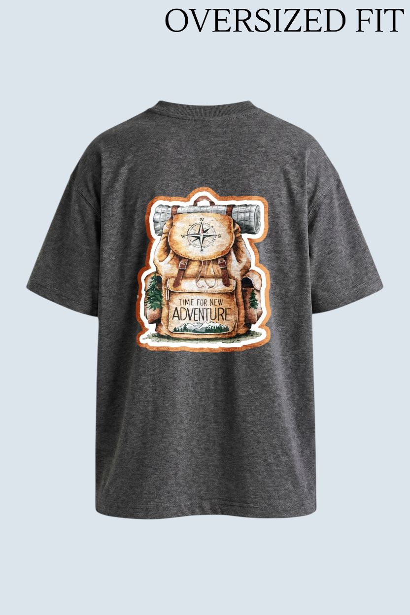 The Nomad's Compass