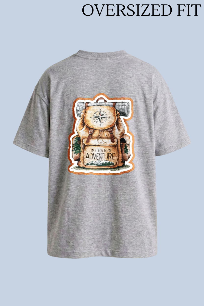 The Nomad's Compass