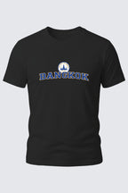 Bangkok Varsity Crest Tee