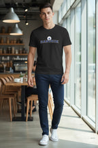 Bangkok Varsity Crest Tee