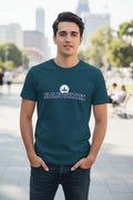 Bangkok Varsity Crest Tee