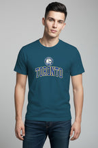 Toronto Crest Varsity Tee