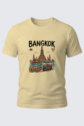 Bangkok Street Story Tee