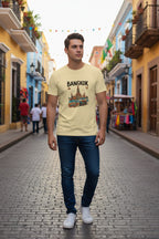 Bangkok Street Story Tee