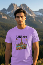 Bangkok Street Story Tee