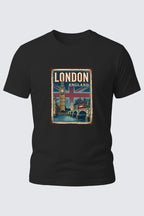 London Legacy Vintage Tee