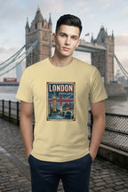 London Legacy Vintage Tee