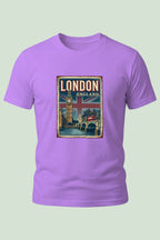 London Legacy Vintage Tee