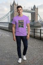 London Legacy Vintage Tee