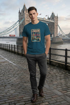 London Legacy Vintage Tee